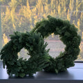 聖誕節花禮預定- 聖誕環 Xmas Wreath (Pre-Order)
